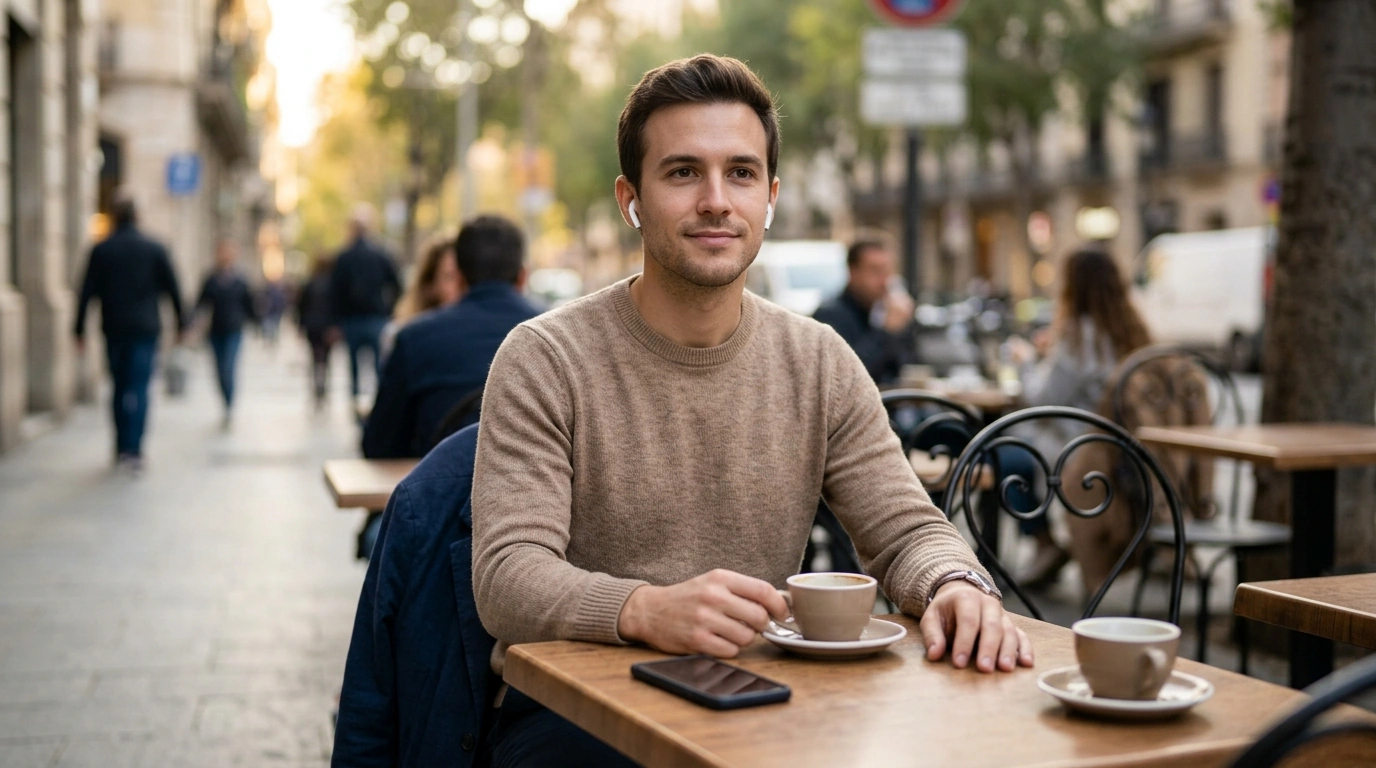5 Proven Ways to Build Confidence in Social & Dating Life